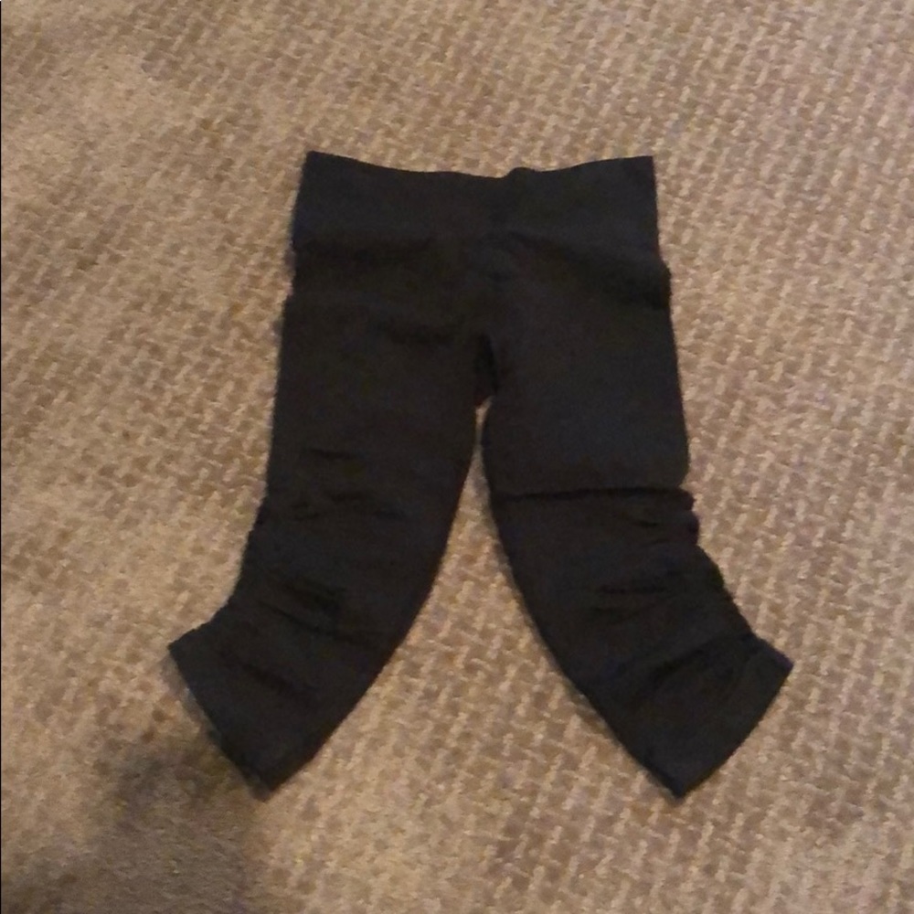 Lulu lemon pants